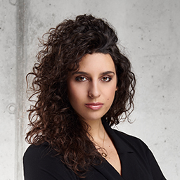 Anna Wójcik