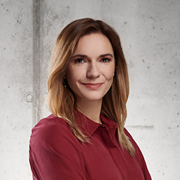 Maria Nowak