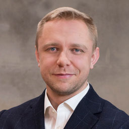 Piotr Kowalski